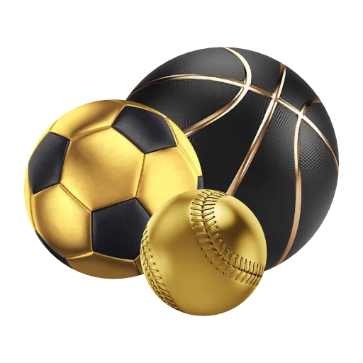 Wide Selection of Games